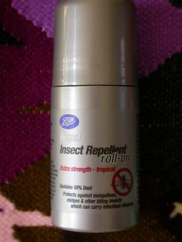 Deet
